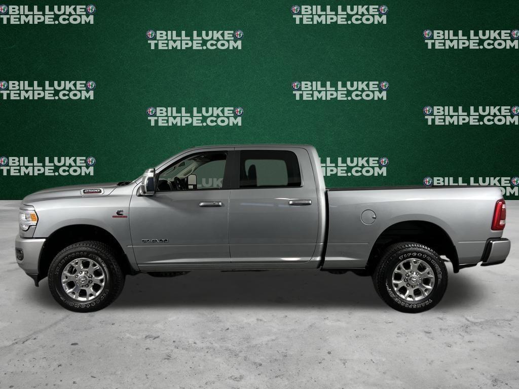 used 2024 Ram 2500 car, priced at $52,773