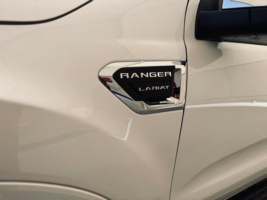 used 2019 Ford Ranger car, priced at $30,710