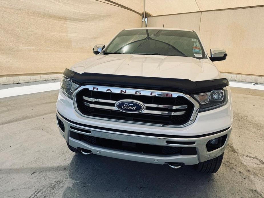 used 2019 Ford Ranger car, priced at $30,710