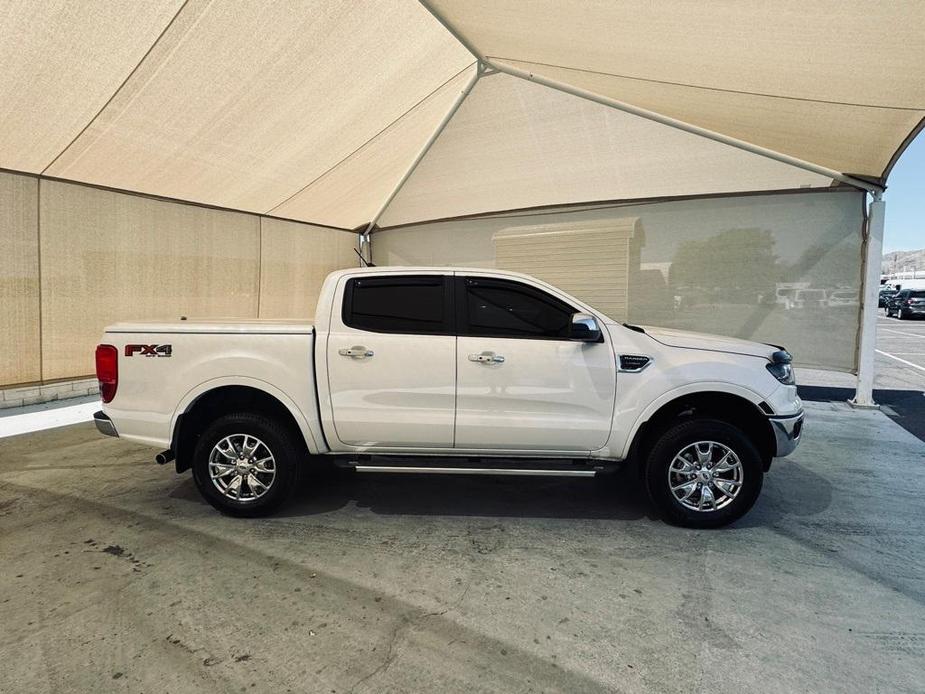 used 2019 Ford Ranger car, priced at $30,710