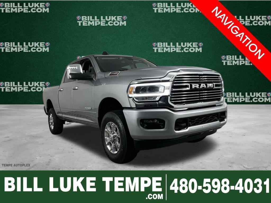 used 2024 Ram 2500 car, priced at $48,473