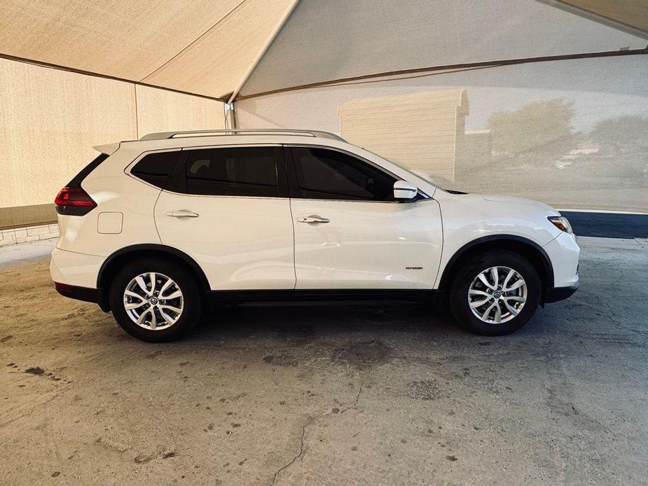 used 2019 Nissan Rogue Hybrid car, priced at $13,975