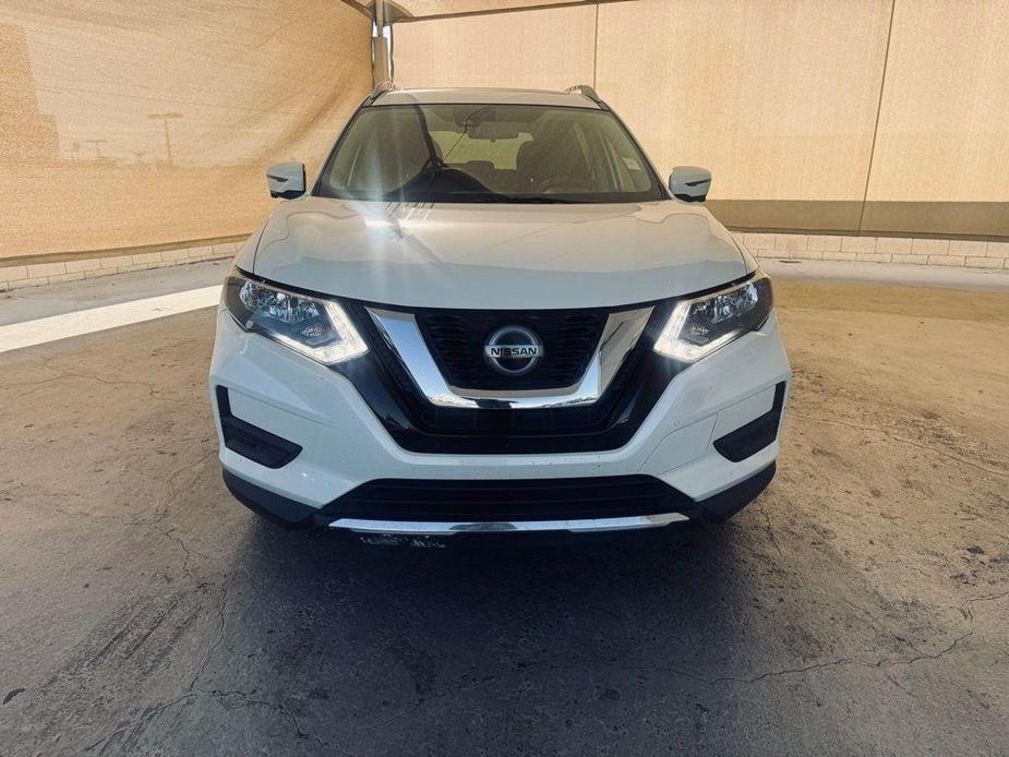 used 2019 Nissan Rogue Hybrid car, priced at $13,975