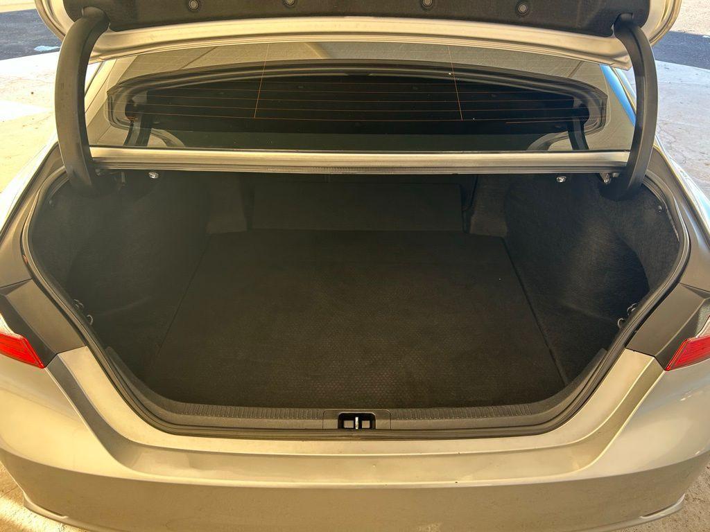 used 2019 Toyota Camry car, priced at $14,773