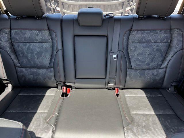used 2023 Toyota Tundra Hybrid car, priced at $62,573