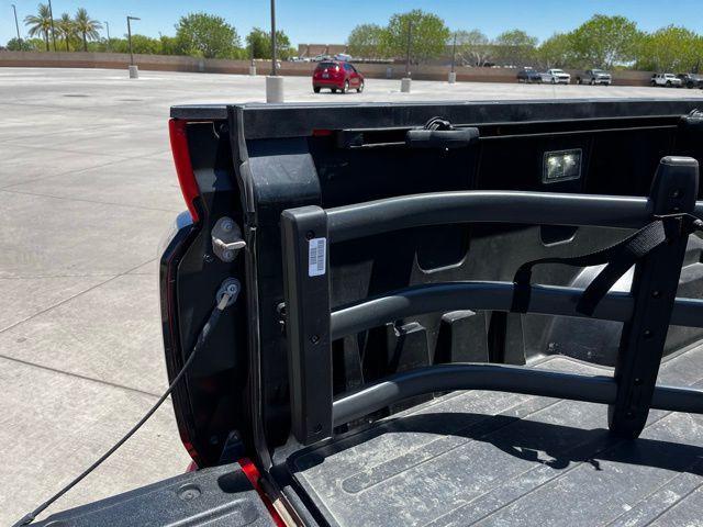 used 2023 Toyota Tundra Hybrid car, priced at $62,573