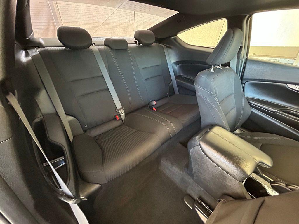 used 2016 Honda Accord car, priced at $18,373