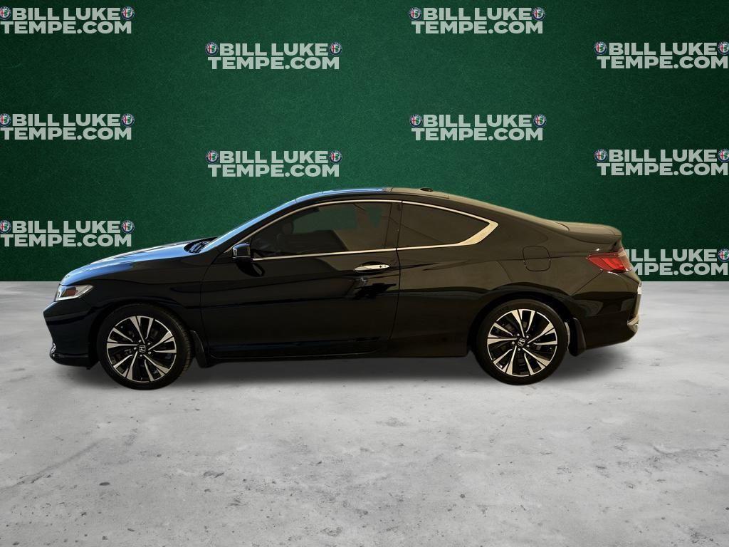used 2016 Honda Accord car, priced at $18,373