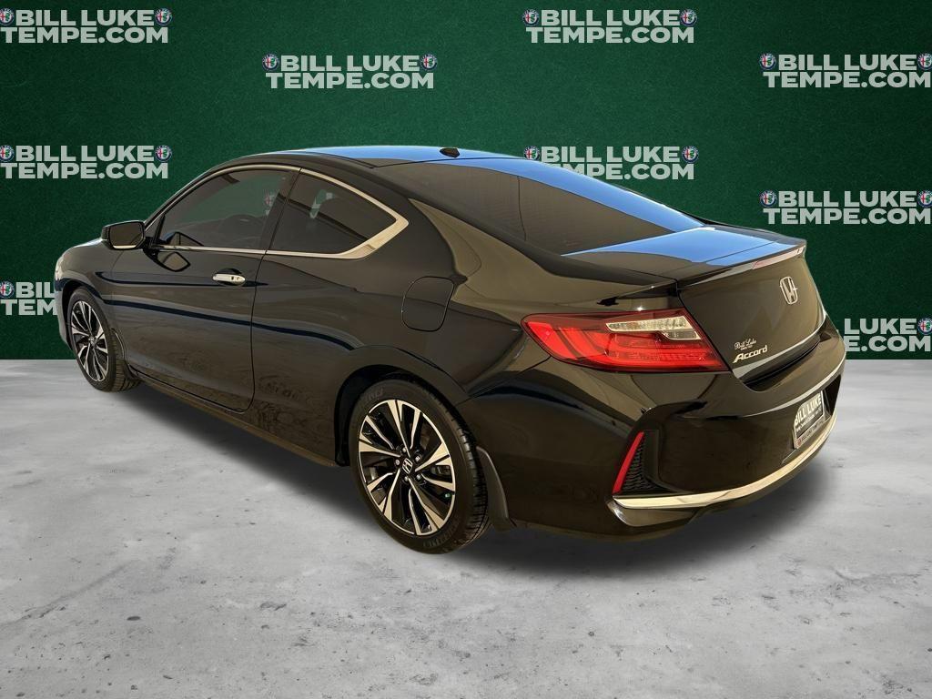 used 2016 Honda Accord car, priced at $18,373