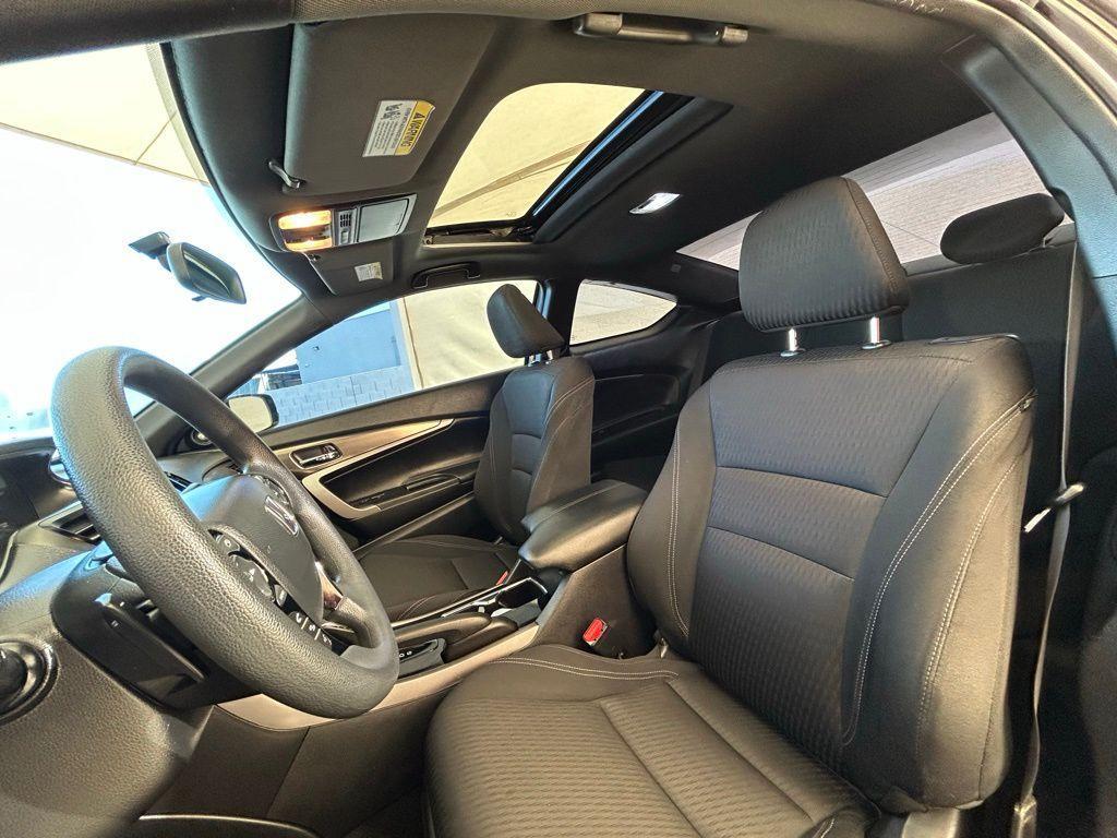 used 2016 Honda Accord car, priced at $18,373