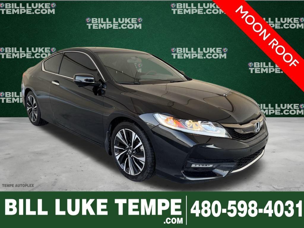 used 2016 Honda Accord car, priced at $18,773
