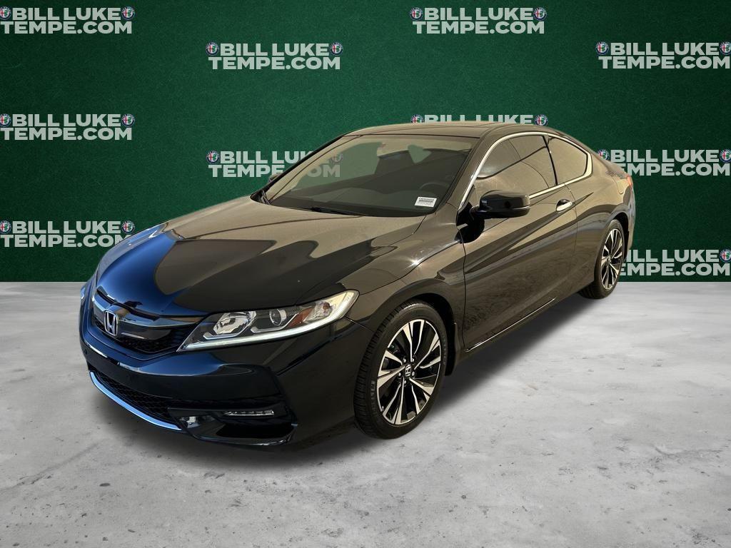 used 2016 Honda Accord car, priced at $18,373