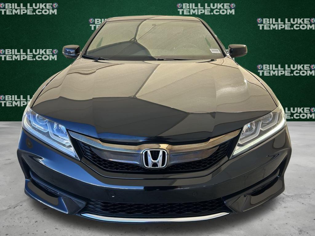 used 2016 Honda Accord car, priced at $18,373