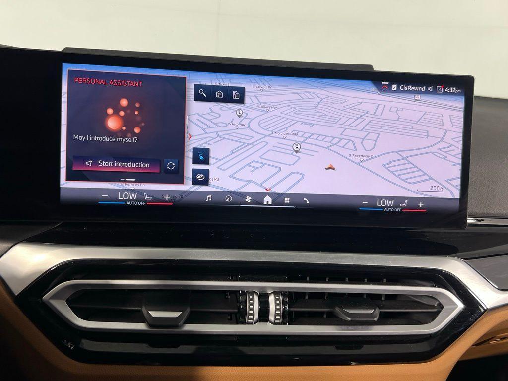 used 2024 BMW i4 Gran Coupe car, priced at $30,673