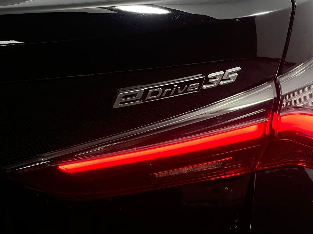 used 2024 BMW i4 Gran Coupe car, priced at $30,673