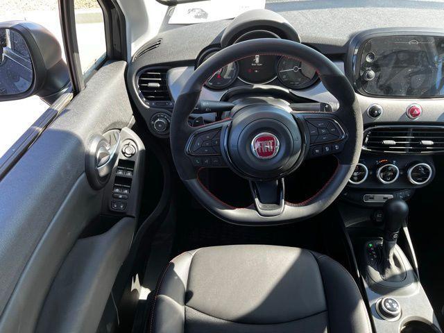 used 2023 FIAT 500X car, priced at $23,973