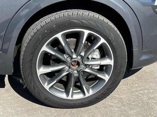 used 2023 FIAT 500X car, priced at $23,973
