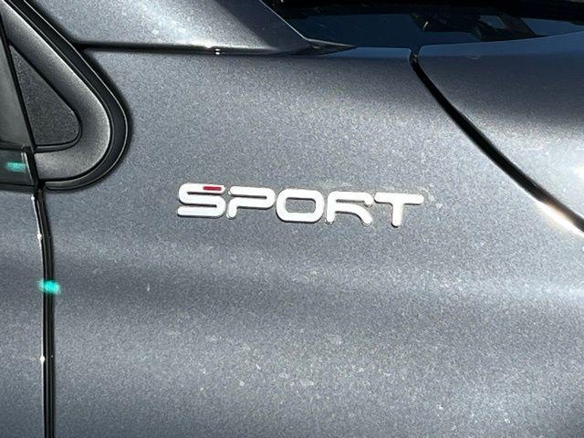 used 2023 FIAT 500X car, priced at $23,973