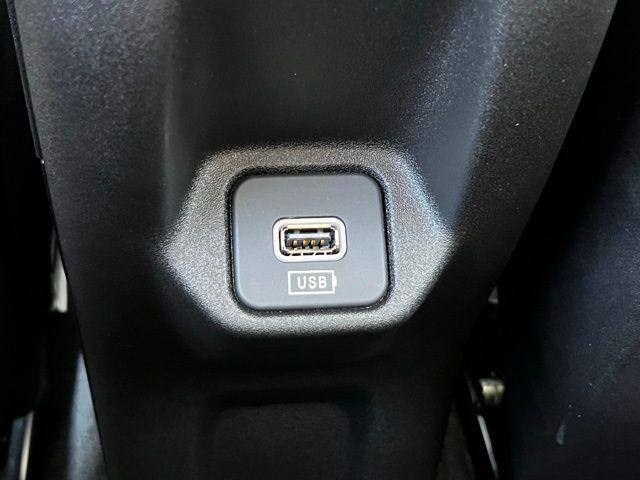 used 2023 FIAT 500X car, priced at $23,973