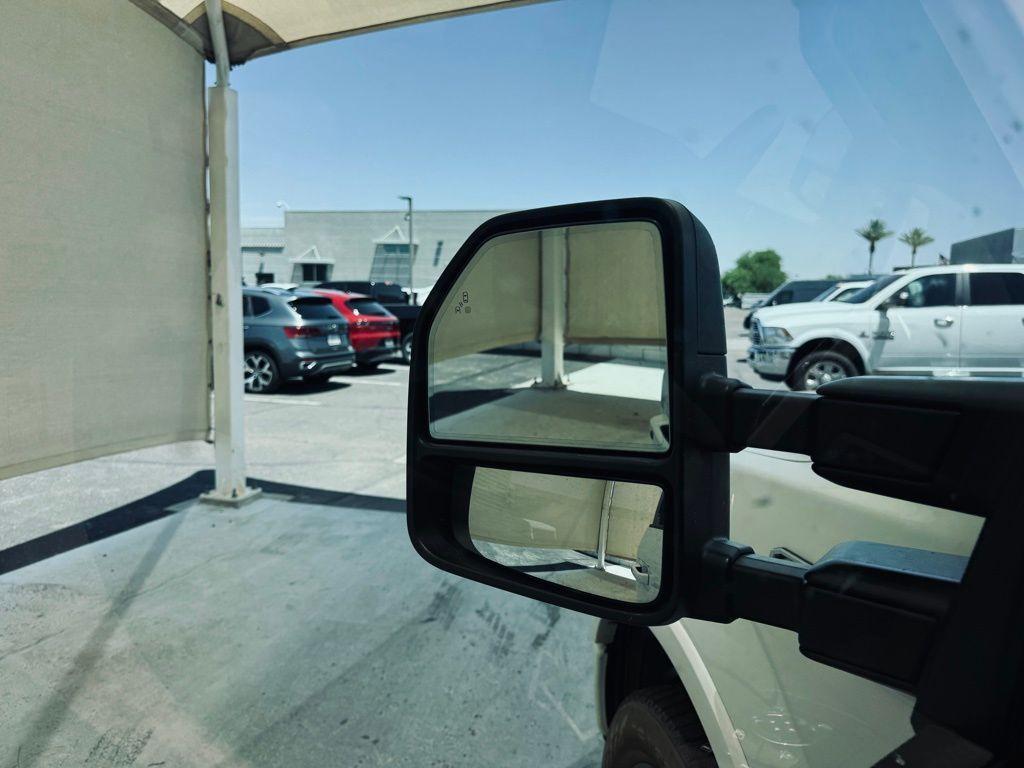 used 2020 Ford F-150 car, priced at $30,510