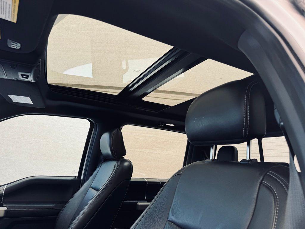 used 2020 Ford F-150 car, priced at $30,510