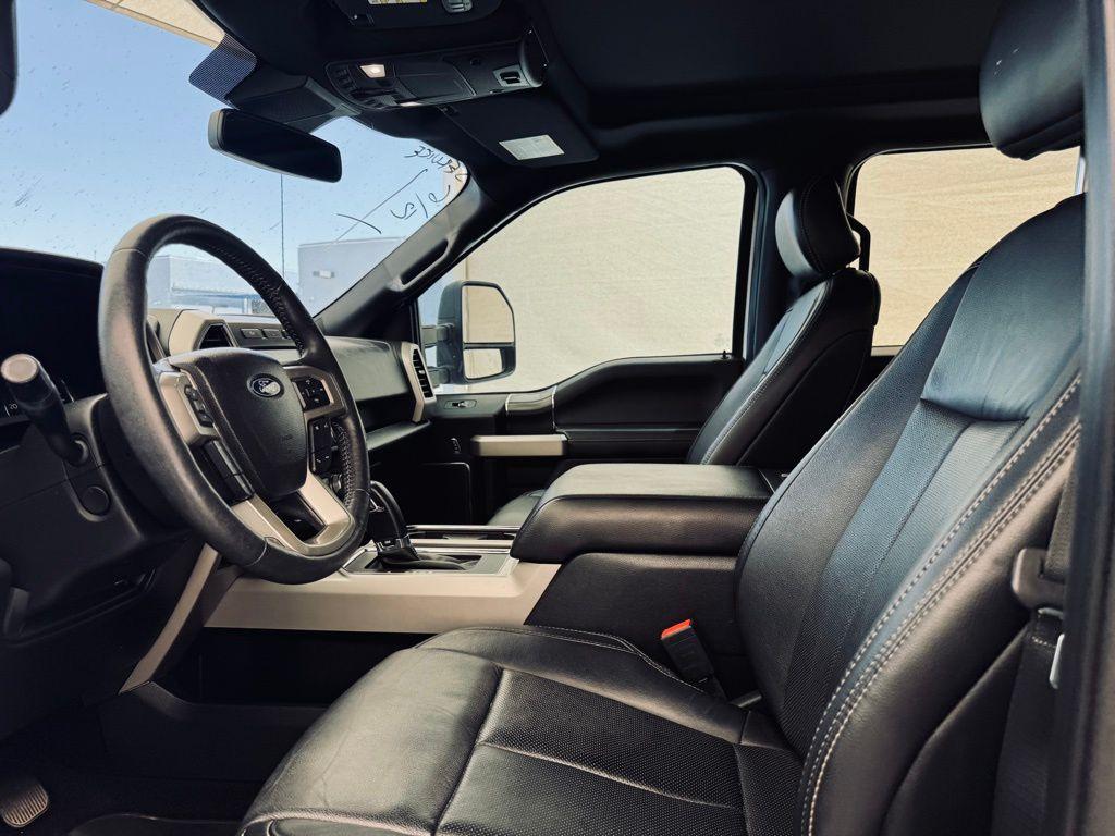 used 2020 Ford F-150 car, priced at $30,510