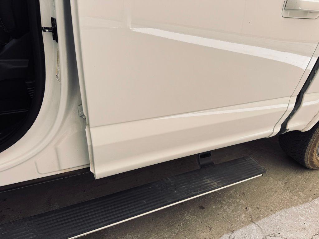 used 2020 Ford F-150 car, priced at $30,510