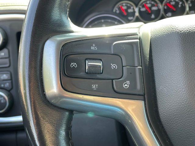 used 2022 Chevrolet Silverado 2500 car, priced at $53,973