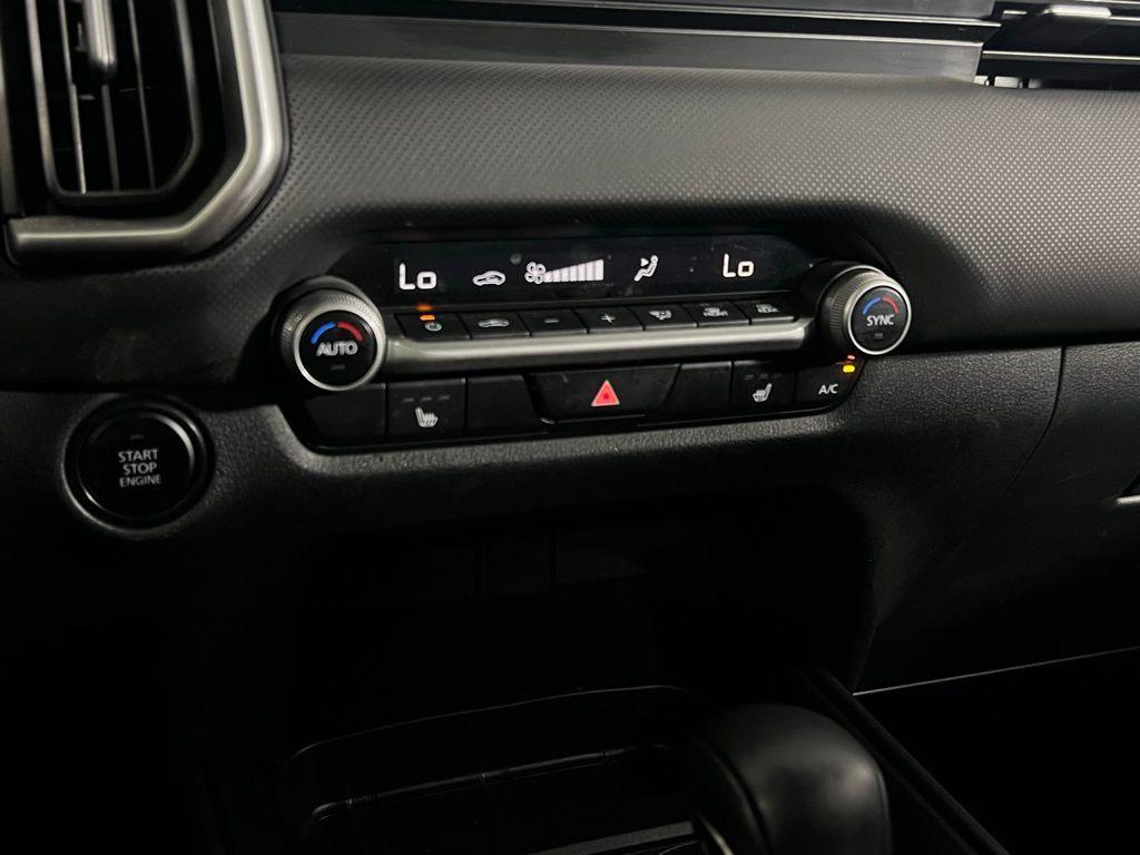 used 2023 Mazda CX-50 car, priced at $26,473