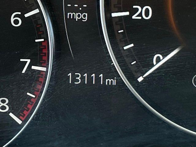used 2023 Mazda CX-50 car, priced at $28,573