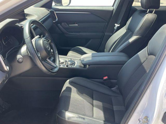 used 2023 Mazda CX-50 car, priced at $28,573