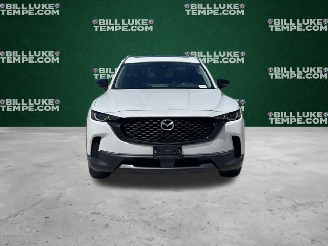 used 2023 Mazda CX-50 car, priced at $28,573