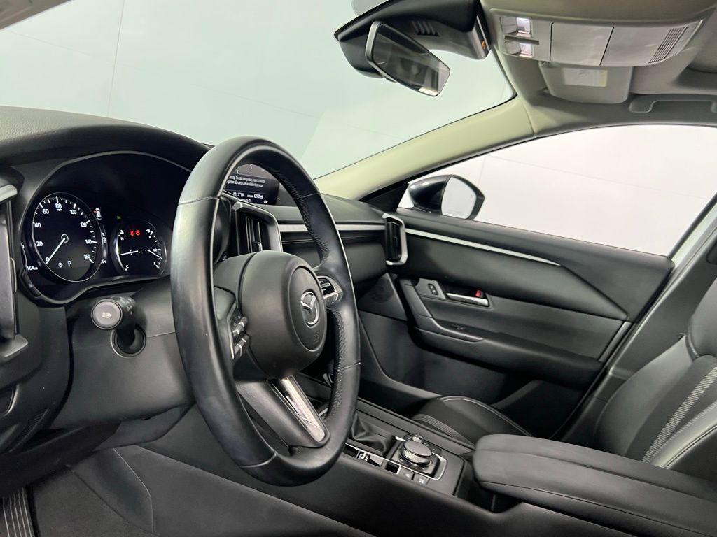 used 2023 Mazda CX-50 car, priced at $26,473