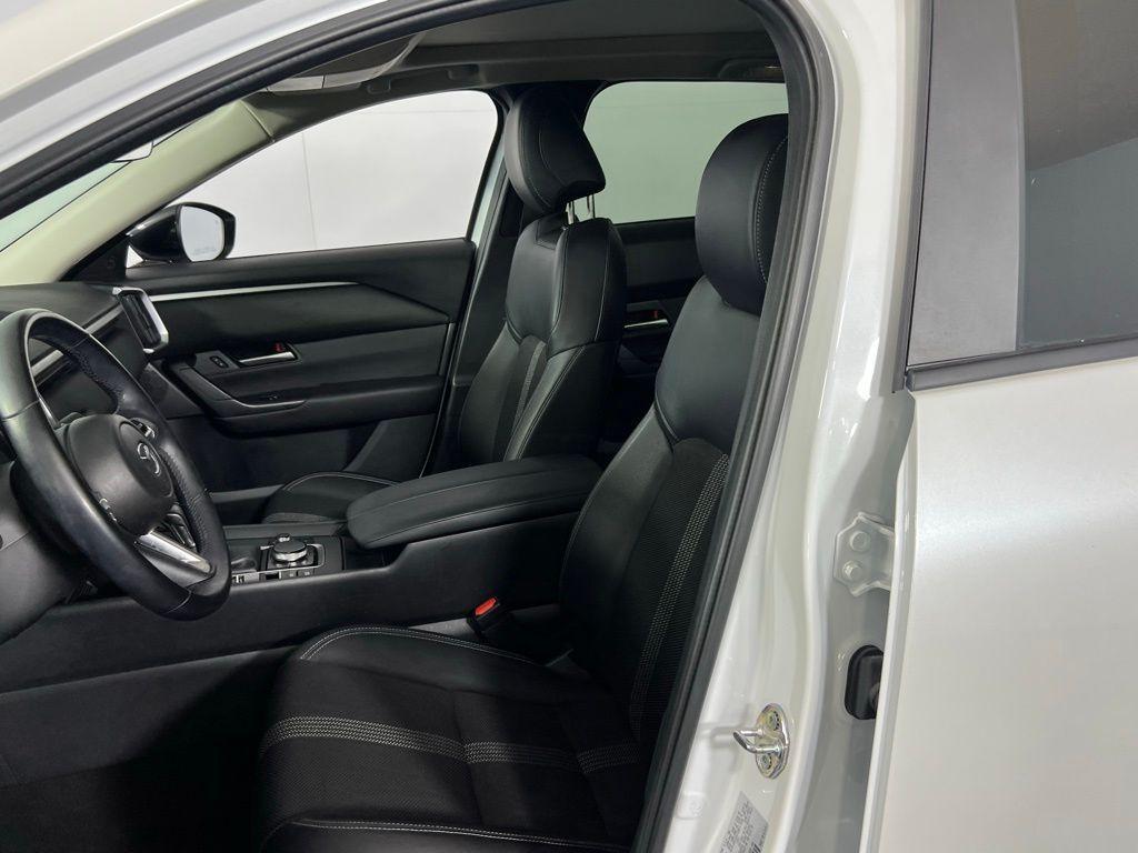 used 2023 Mazda CX-50 car, priced at $26,473