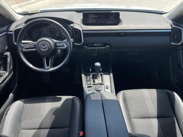 used 2023 Mazda CX-50 car, priced at $28,573