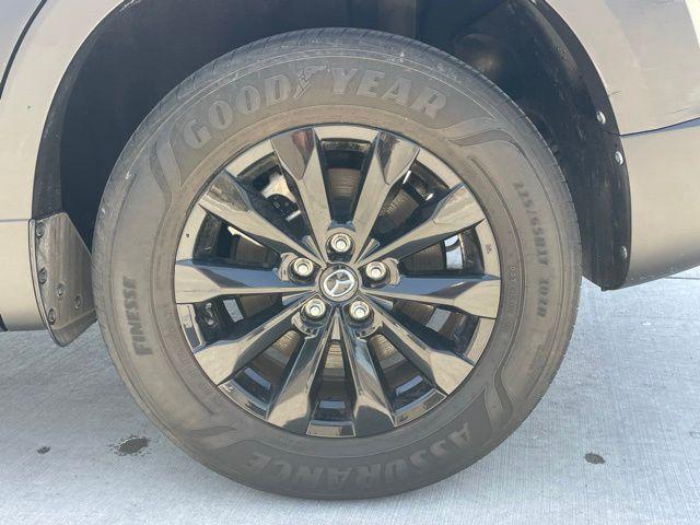 used 2023 Mazda CX-50 car, priced at $28,573