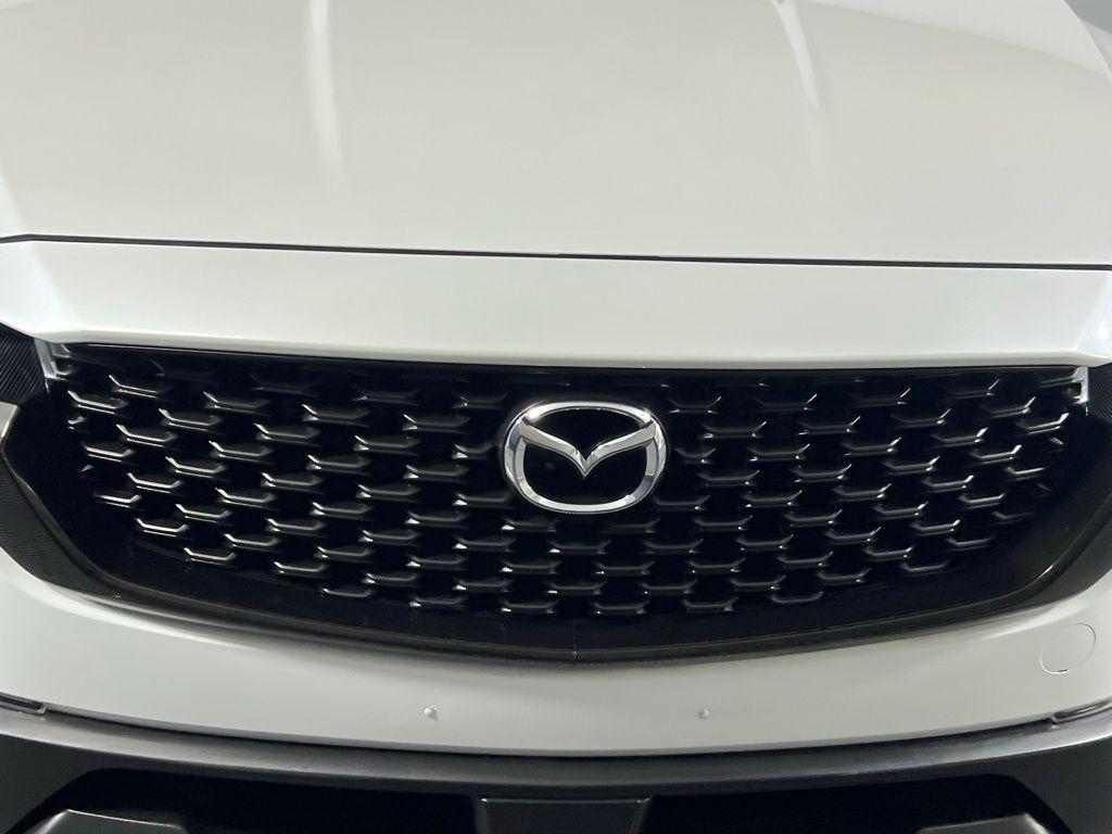 used 2023 Mazda CX-50 car, priced at $26,473