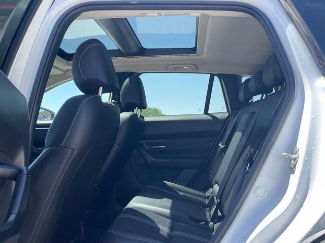 used 2023 Mazda CX-50 car, priced at $28,573