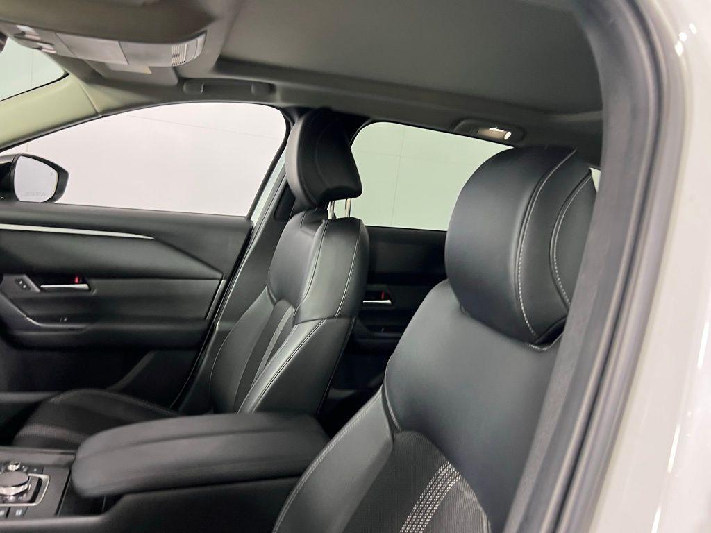 used 2023 Mazda CX-50 car, priced at $26,473