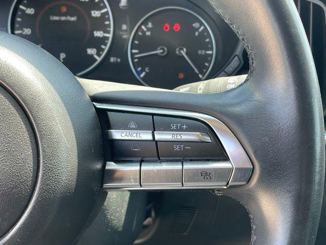 used 2023 Mazda CX-50 car, priced at $28,573