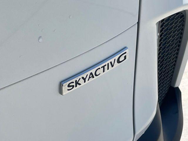 used 2023 Mazda CX-50 car, priced at $28,573