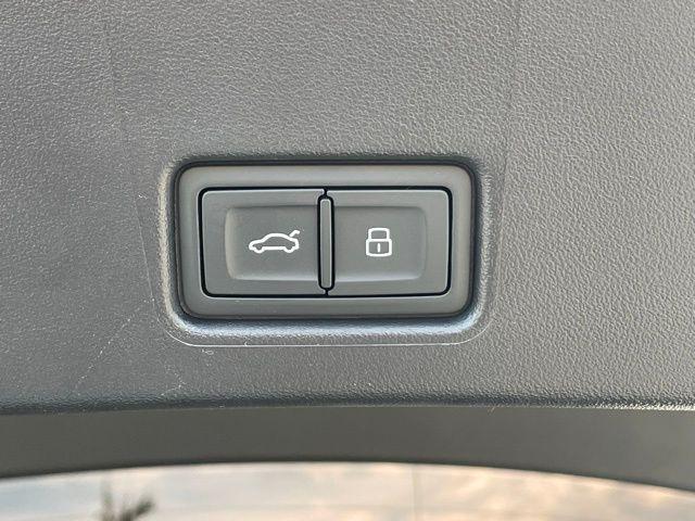 used 2023 Audi Q4 e-tron car, priced at $34,973
