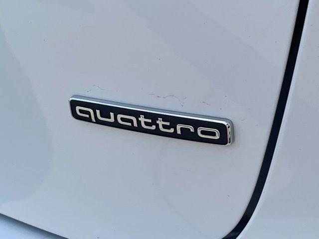 used 2023 Audi Q4 e-tron car, priced at $34,973