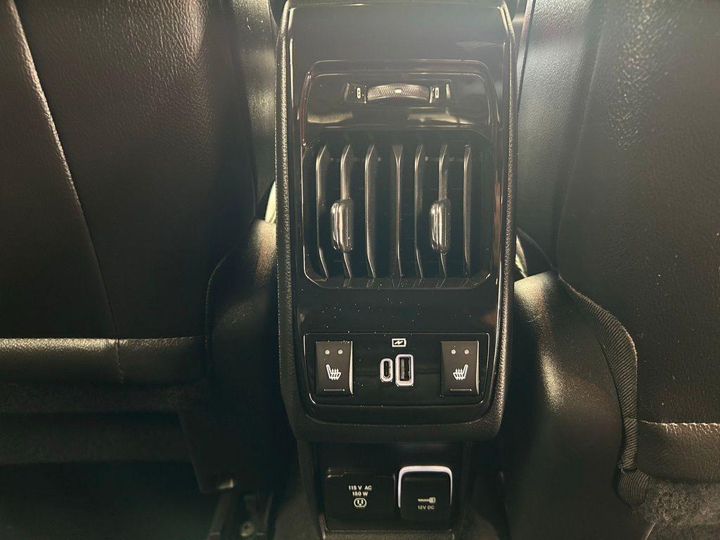 used 2022 Jeep Compass car, priced at $23,973
