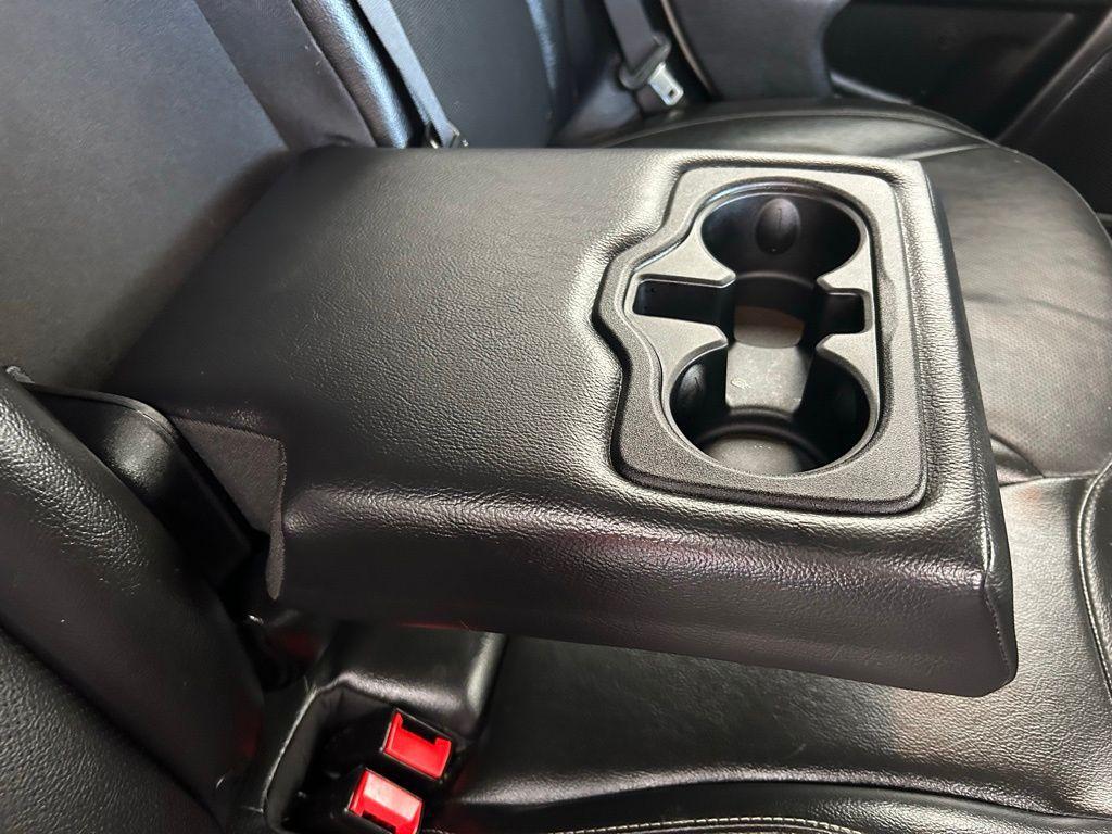 used 2022 Jeep Compass car, priced at $23,973