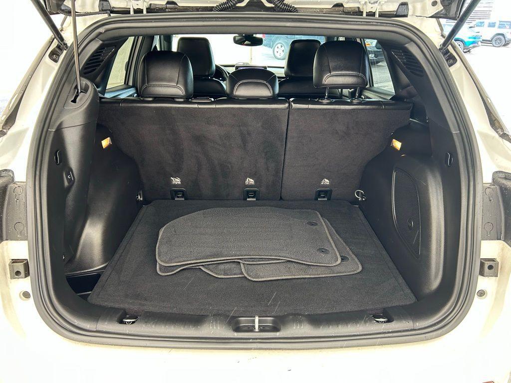 used 2022 Jeep Compass car, priced at $23,973