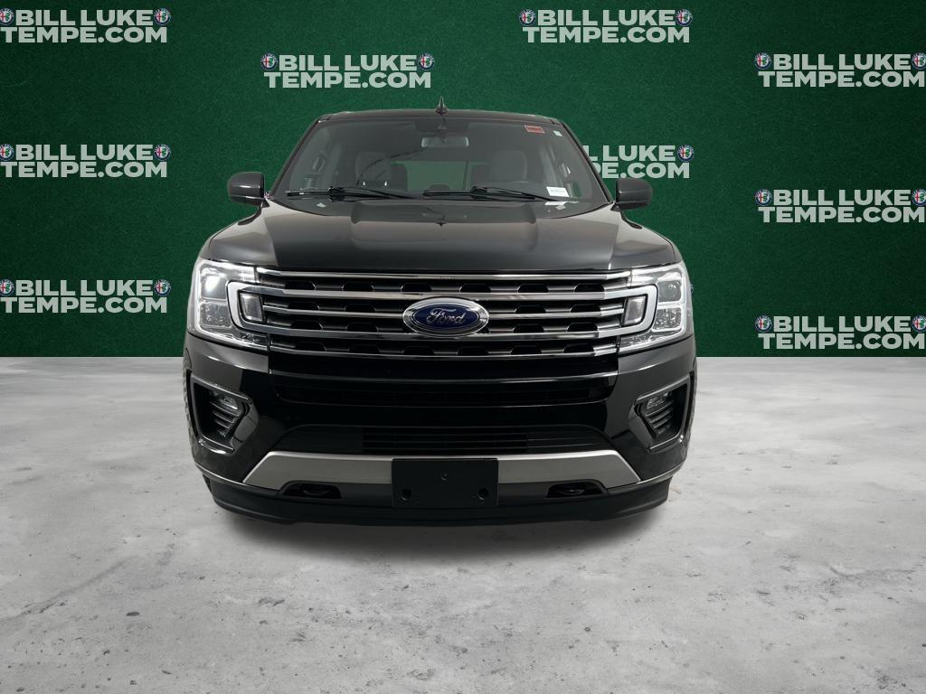 used 2021 Ford Expedition car, priced at $40,973