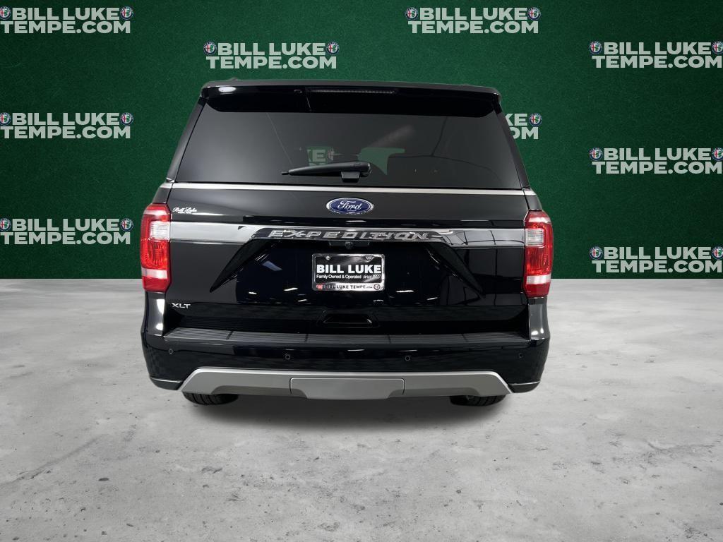 used 2021 Ford Expedition car, priced at $40,973