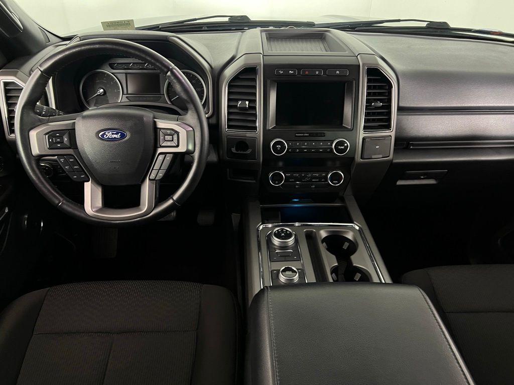 used 2021 Ford Expedition car, priced at $40,973