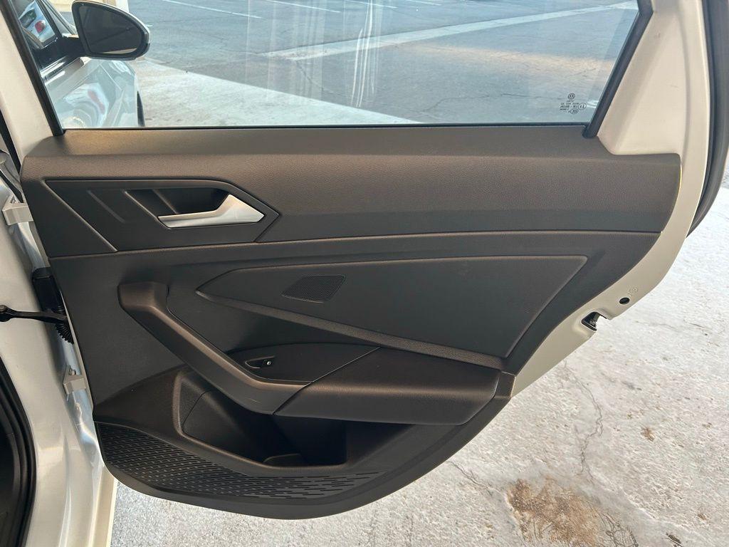 used 2019 Volkswagen Jetta car, priced at $12,987